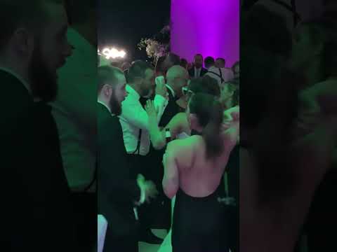 Demi & Scott Ritz Charles