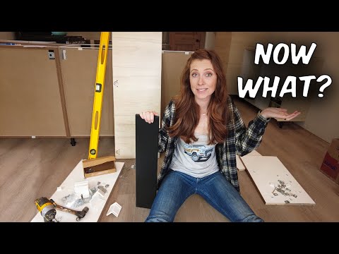 COMPLETE CHANGE OF PLANS | Building Our Dream Mountain Home