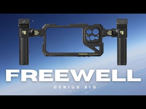 Freewell or Neewer Which iPhone Cage Will Make Your Videos POP?