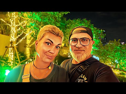 🥵 BANGKOK 2025: What They Don't Tell You About! | 4K Vlog