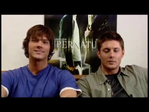 The Best of Jared & Jensen 2005-2008