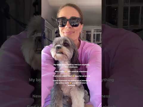 Literally anything 😂💼 #entrepreneurlife #onlinebusiness #entrepreneurship