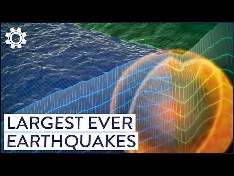 The World's Most Destructive Earthquakes, Explained