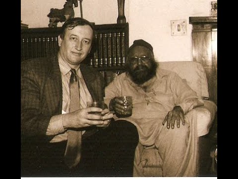 Khusvant Singh on the Spirituality of India 2