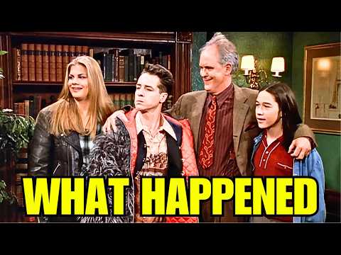 The INFURIATING Truth About 3rd Rock from the Sun's DOWNFALL