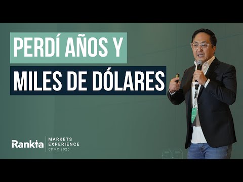 Hyenuk Chu: "What every novice trader should know"