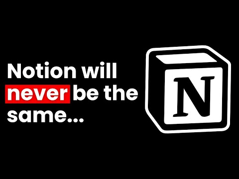 14 Notion Features You Probably Didn’t Know