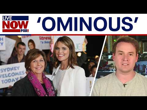 Nancy Guthrie: TMZ receives new 'ominous' email