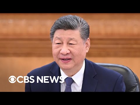 Why might China want to get involved in the war with Iran?