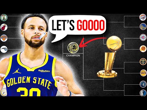 IT’S BEGUN! The 2024 NBA Playoffs Have Unofficially Started