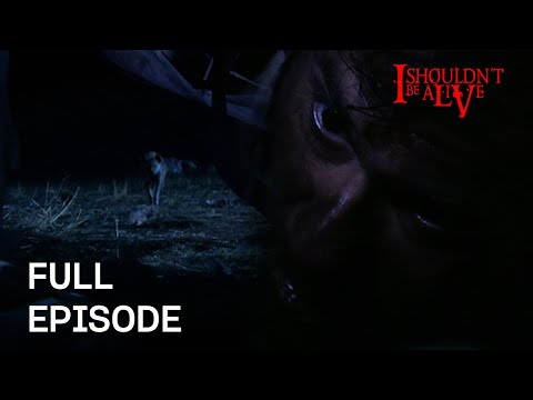 Jaws Of Death! | S1 E06 | Full Episode | I Shouldn't Be Alive