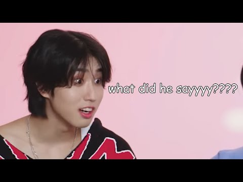 Stray Kids moments to watch while procrastinating