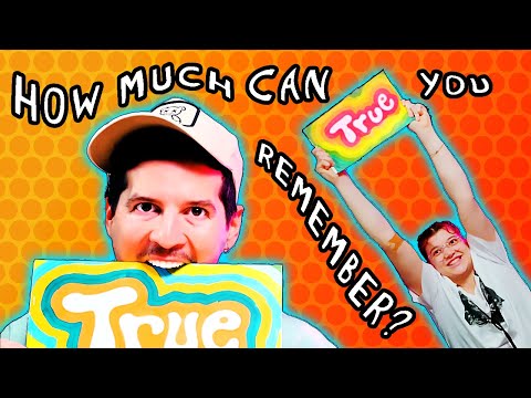 Can circus performers beat YOU at this memory game? | UNSTABLE TABLE