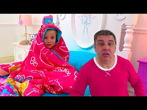 Nastya and Dad cuentos para dormir para niños y otros videos nuevos
