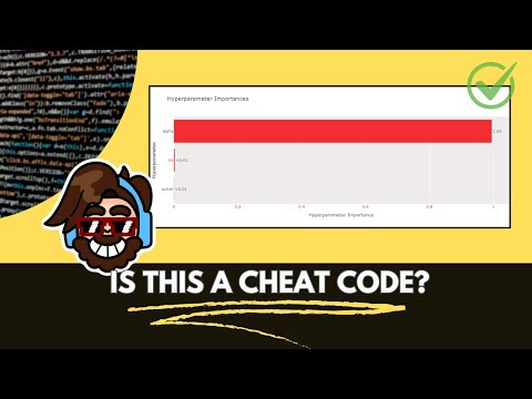 The Best Way to Tune Hyperparameters? | GridSearch vs Optuna