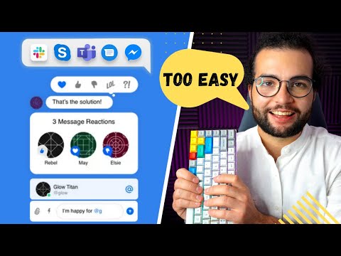 Build a Messaging App with React Native in 2 hours (Tutorial for beginners) 🔴