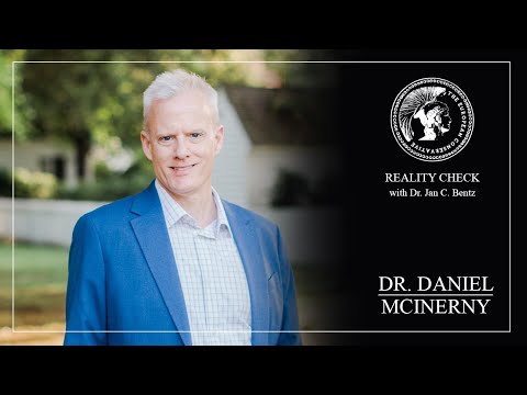 Reality Check | Ep. 18 | The Great Betrayal: How Modern Art Abandons Truth and Virtue