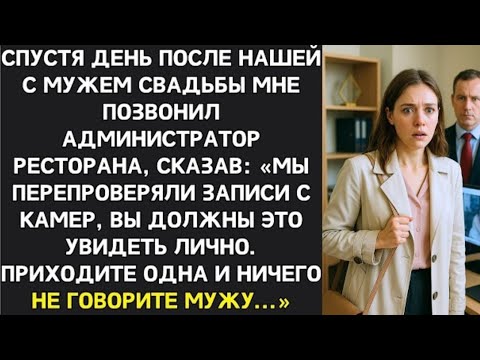 Не едь сегодня домой обычной дорогой,  прошептал бездомный, которого она кормила три месяца.