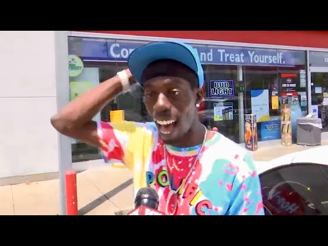 Best TV News Interviews Of The Decade (so far)