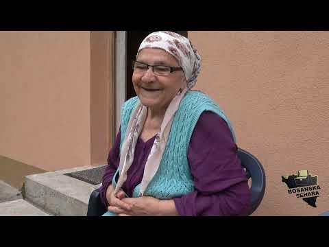 Babo bio bogat ali ljut a ja odoh za siromašna momka, kojeg jednom vidjeh