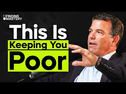 How to Actually Build Wealth (and Sleep at Night)  - Brian Werdesheim