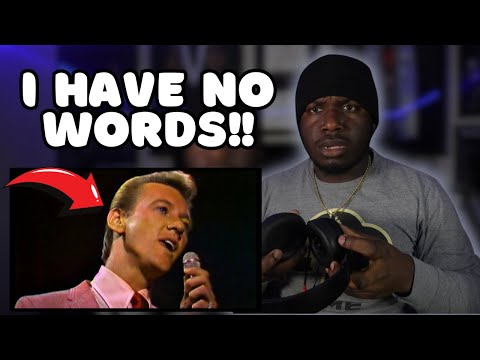 First Time Hearing "Righteous Brothers" - Unchained Melody