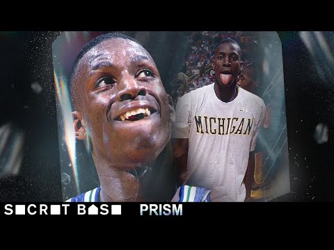 Kevin Garnett: risky draft pick, unsung rookie ... NBA Icon