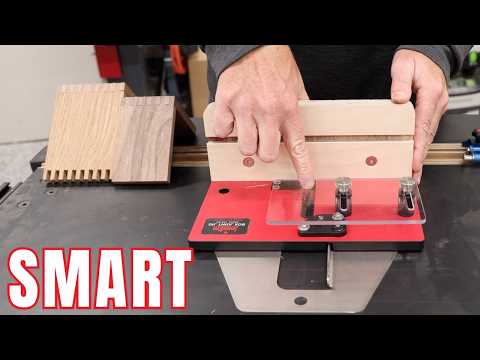 I don't get why people aren't doing it this way