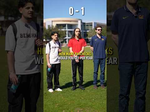 2 Smarties vs. @jakelyonsgeo