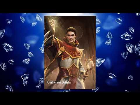 Dungeons and Dragons - Resurrection