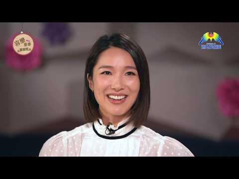 李亞男 選美的見證之路