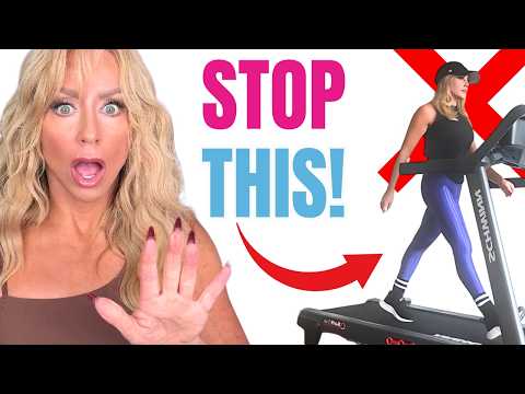 The "Healthy" Diet Habit Ruining Weight Loss For Women After 40