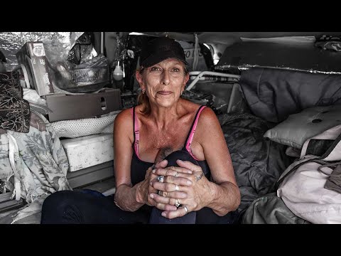 Searching for Hope: Homeless in Sacramento