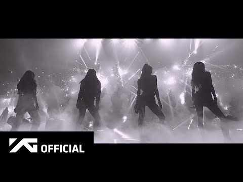 BLACKPINK WORLD TOUR [BORN PINK] FINALE IN SEOUL SPOT VIDEO