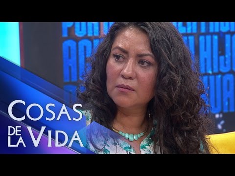 Por una mujer fácil acusan a mi hijo de abuso sexual - Cosas de la vida