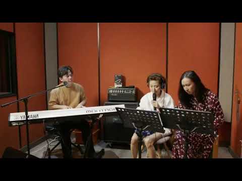 伍仲衡 Harry Ng、羅敏莊 Mimi Lo、張國穎 Margaret Cheung X《東周網》唱好音樂！【伍仲衡FB直播間】好聽到顛咗！