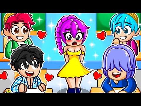 RUMI GOT A GLOW UP?!