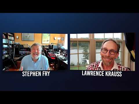 Current Events with Stephen Fry | Self-Censoring of Scientific Publications