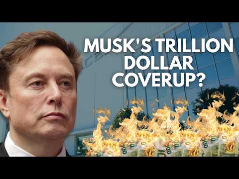Is Elon Musk Covering Up xAI's Failure?
