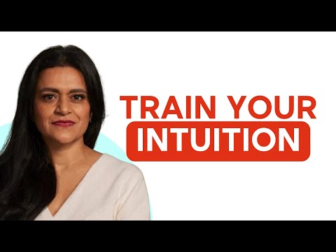 Mindset, manifestation & the science of belief: Tara Swart, M.D., Ph.D.