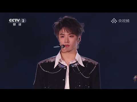 【时代少年团】鸿蒙星光盛典《这一程》#时代少年团 #鸿蒙 #tnt 