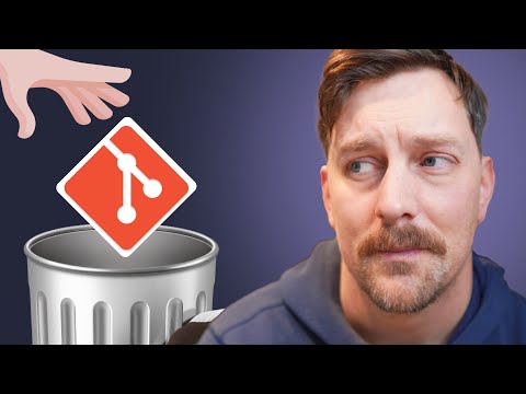 I'm never using Git the same way again