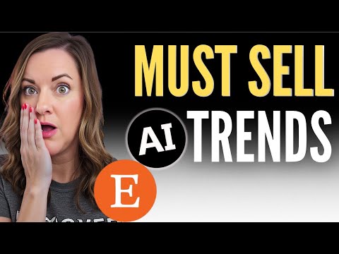 These Etsy Trends Are Going Viral — Make Them with AI