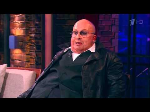 ШОУ Вечерний Ургант 02 09 2013 HD Дмитрий Нагиев 1