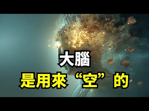我燒掉了所有書！一個讓你停止“知識內耗”的終極真相：大腦不是用來“裝”的，是用來“空”的！| 知識焦慮 | 反智思考 | 知識過勞症 | 內在覺醒 | 燒書行為藝術 | 心靈覺醒 | 自我成長