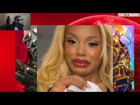 How MALE SILENCE Is REPROGRAMMING Modern WOMEN (REACTION) @DestroReborn