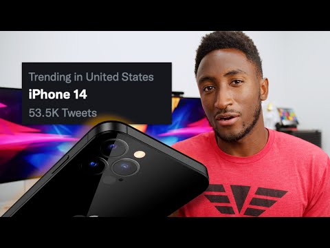 Real Thoughts on Tech Leaks!