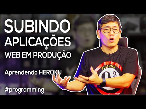 Taking Web Applications to Production | Learning HEROKU