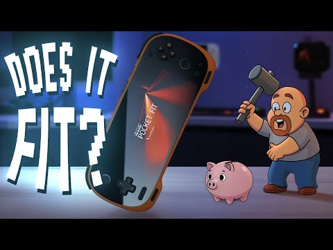 AYANEO's KONKR Pocket FIT: Is The Early Bird Worth A Gamble?