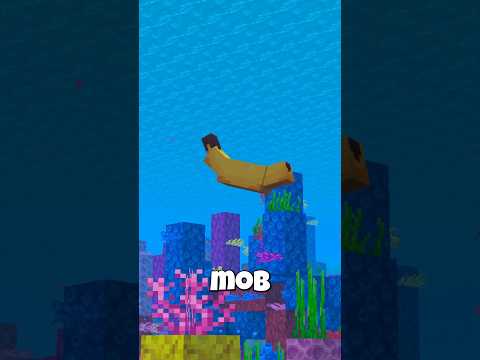 GUESS THE MOB! #shorts #minecraft